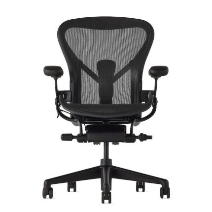 Aeron Chair feature image