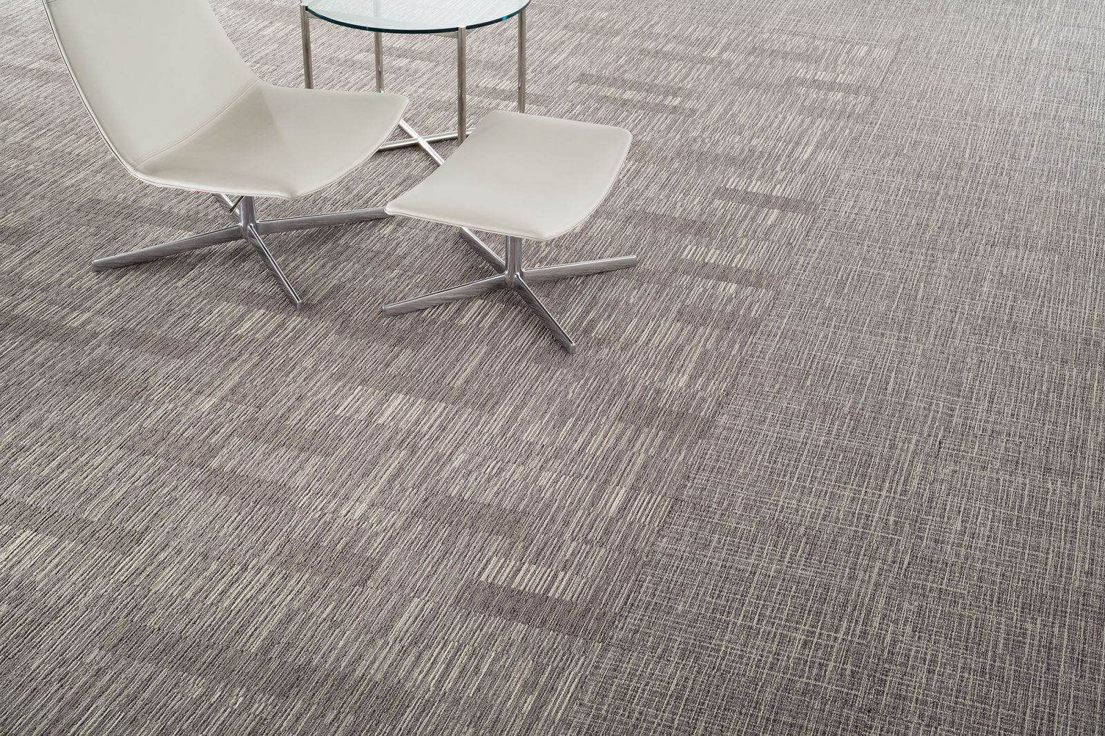 Thảm cuộn trải sàn mang vẻ đẹp thẩm mỹ cho không gian