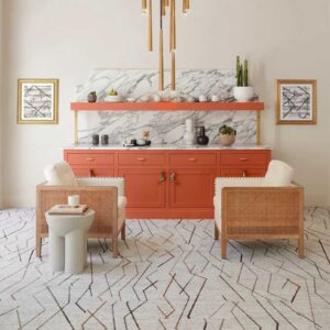 Shaw Contract Carpet Tile - Cultura
