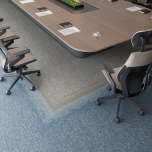 Shaw Contract Carpet Tile - Asian Landscapes