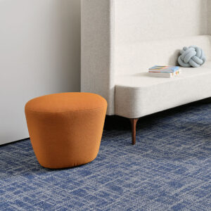 Shaw Contract Carpet Tile - Grounded Spaces