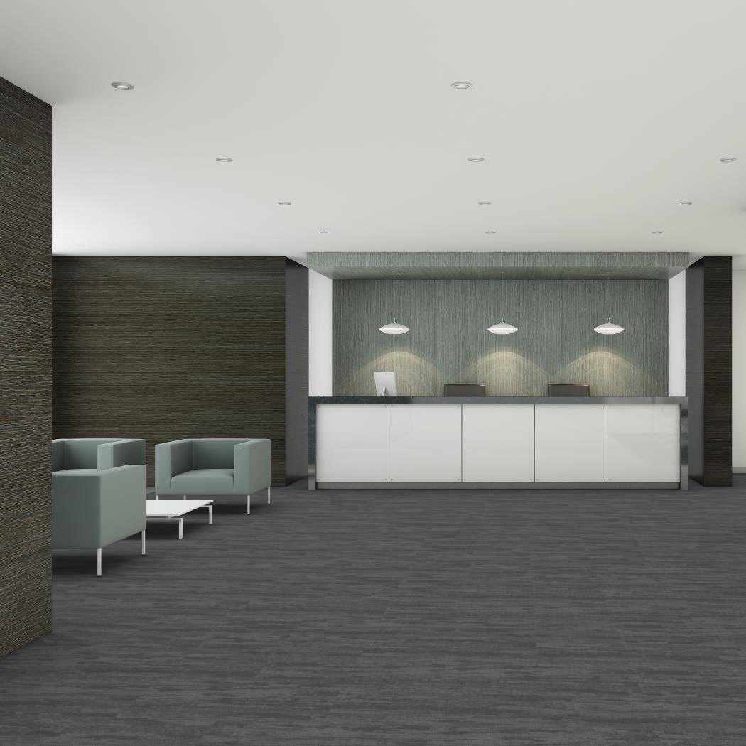 5T437_37481 Office Lobby